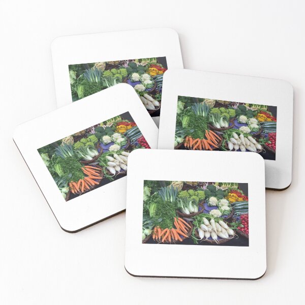 Item preview, Vegetable Kitchen Display designed and sold by MUZA9.