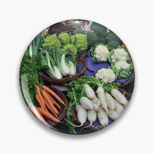 Item preview, Vegetable Kitchen Display designed and sold by MUZA9.
