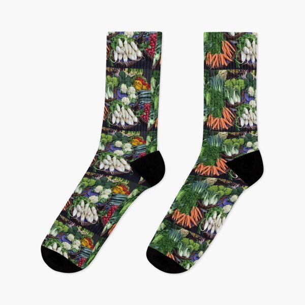 Item preview, Vegetable Kitchen Display designed and sold by MUZA9.