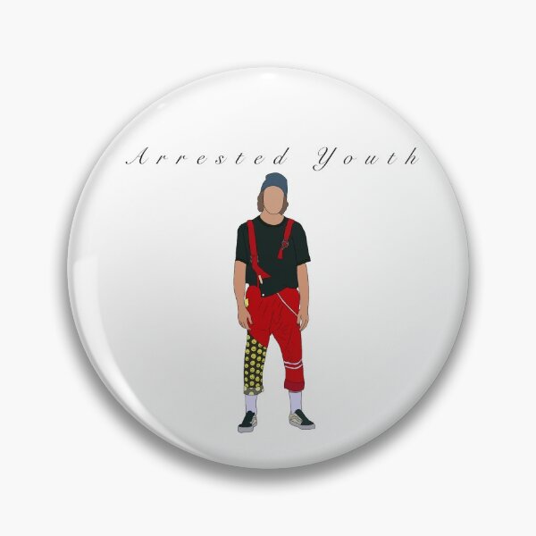 Item preview, A.Y  designed and sold by ouatisworld.