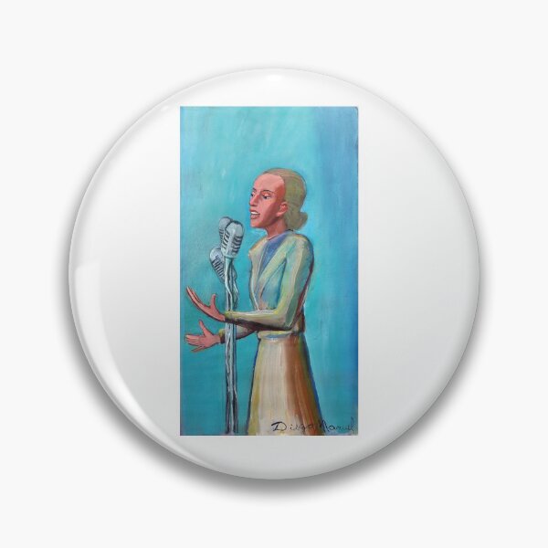Item preview, Evita speaks to the people designed and sold by Diego Manuel Rodriguez.