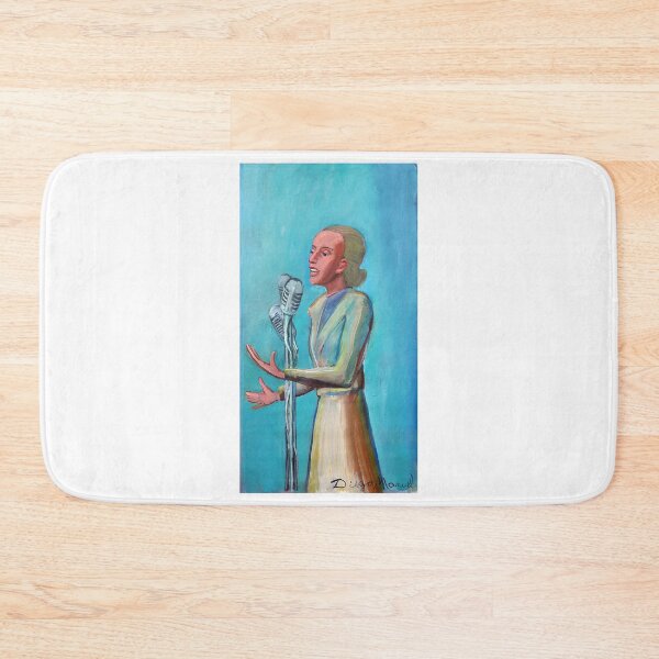 Item preview, Evita speaks to the people designed and sold by Diego Manuel Rodriguez.