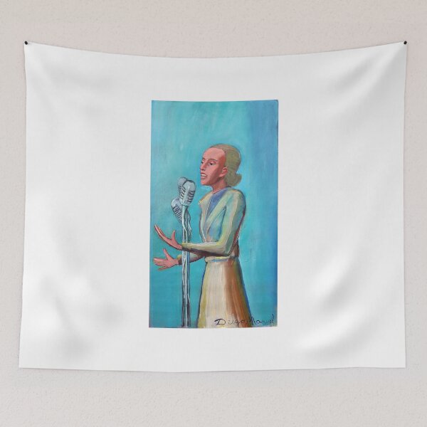 Item preview, Evita speaks to the people designed and sold by Diego Manuel Rodriguez.