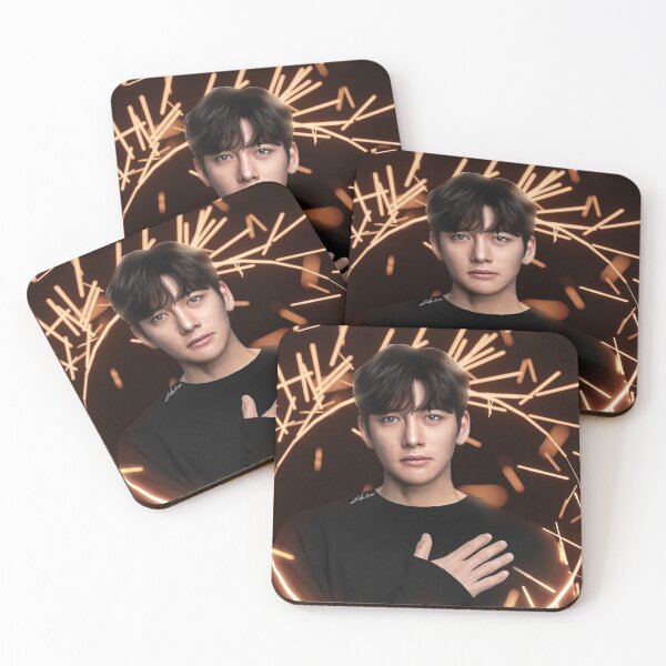 Item preview, Mythical Ji Chang Wook designed and sold by Kryptonite-Arts.