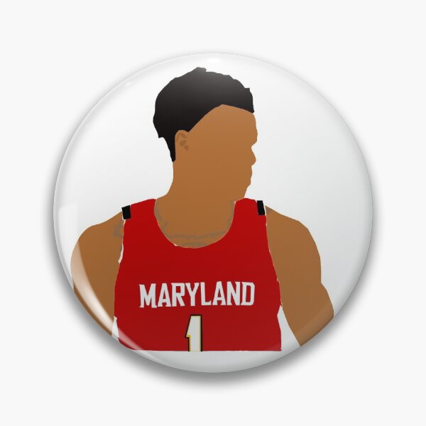 Item preview, Anthony Cowan Jr designed and sold by Jordan Klatsky.