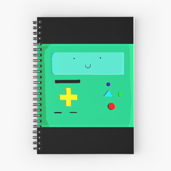 Item preview, BMO Adventure Time designed and sold by kestrada2906.