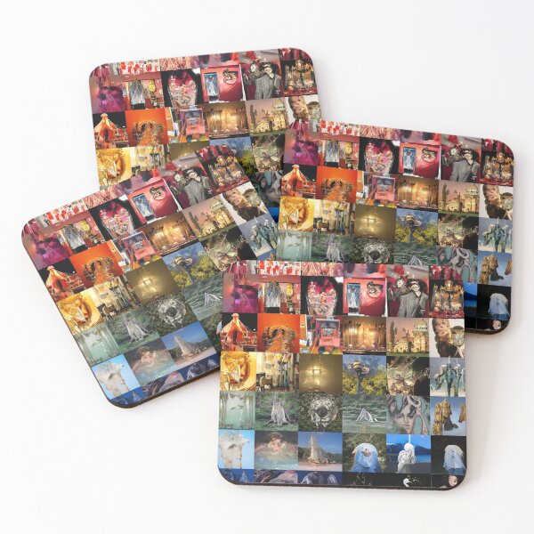Item preview, Net Quilt  designed and sold by ZoeMcCarthy.