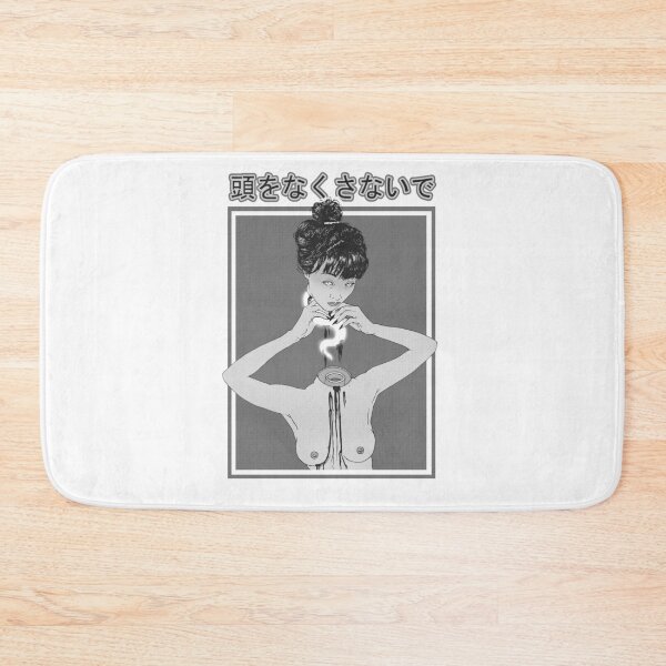 Item preview, Don't lose your head designed and sold by Natsukashi_ .