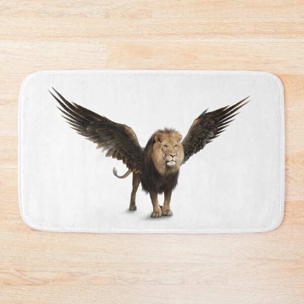 Item preview, Li-ion Lion designed and sold by Radu-Gabriel.