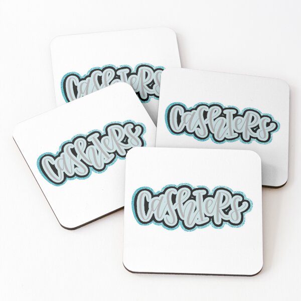 Item preview, Cashiers designed and sold by Eleanork5.