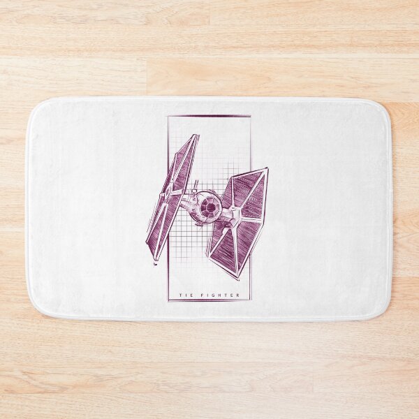 Item preview, Tie Fighter designed and sold by AzuraStudio.