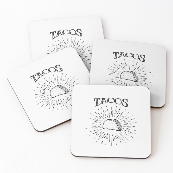 Item preview,  TACOS designed and sold by walidsam07.