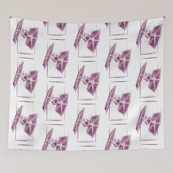 Item preview, Tie Fighter designed and sold by AzuraStudio.