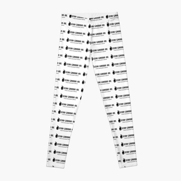 Stay Grindin Inc. Leggings