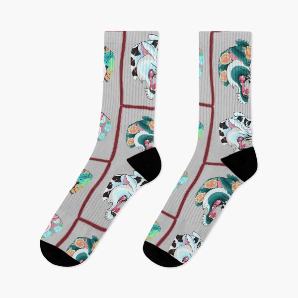 Item preview, Psychedelic Tropical Art - Panther Set designed and sold by CamBorr.