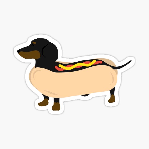 Artikel-Vorschau von Wiener Hund, designt und verkauft von hannahbe99.