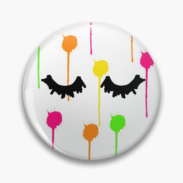 Item preview, Eyelash Drip designed and sold by Eleanork5.