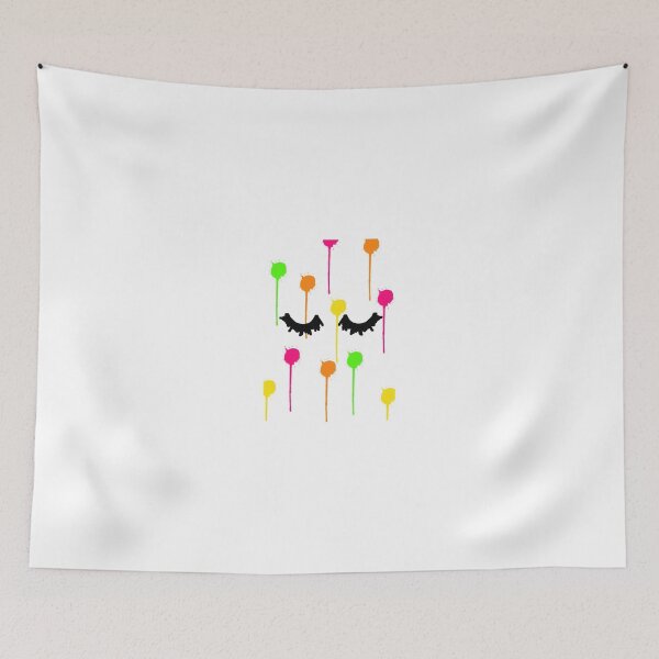 Item preview, Eyelash Drip designed and sold by Eleanork5.