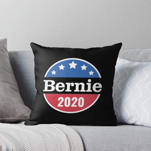 Artikelvorschau, Bernie 2020 Sanders Präsident Vintage Button Style entworfen und verkauft von EstelleStar.