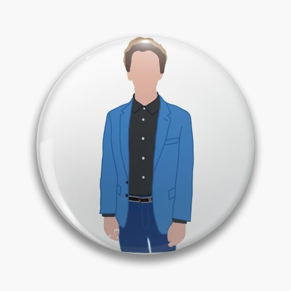 Item preview, jack dylan grazer drawing  designed and sold by ideasbymadison.