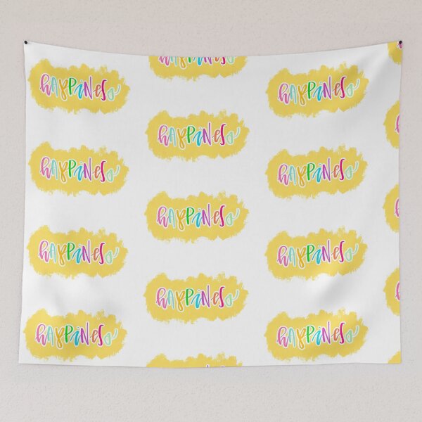 Item preview, Happiness designed and sold by Eleanork5.