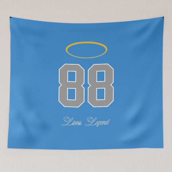 Item preview, Charlie Sanders - 88 designed and sold by D24designs.