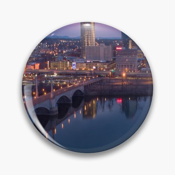 Item preview, Springfield, Massachusetts designed and sold by Under The Radar Van.