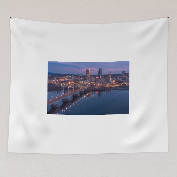 Item preview, Springfield, Massachusetts designed and sold by Under The Radar Van.