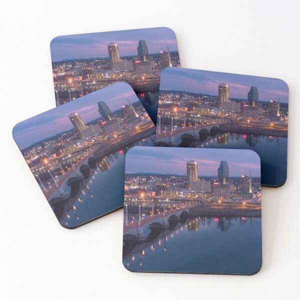 Item preview, Springfield, Massachusetts designed and sold by Under The Radar Van.