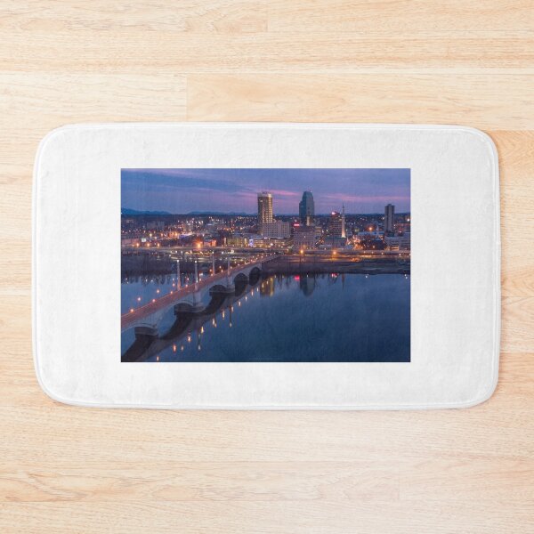 Item preview, Springfield, Massachusetts designed and sold by Under The Radar Van.