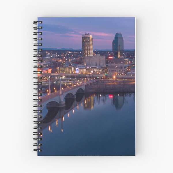 Item preview, Springfield, Massachusetts designed and sold by Under The Radar Van.