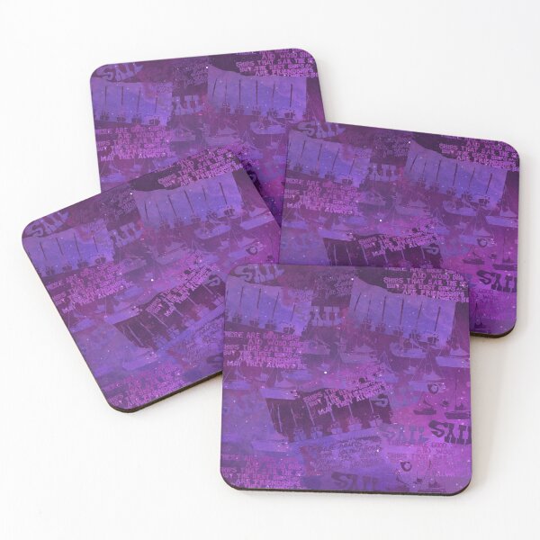 Item preview, Boating pictures and Quotes in Purple designed and sold by WatersEdgeGal.