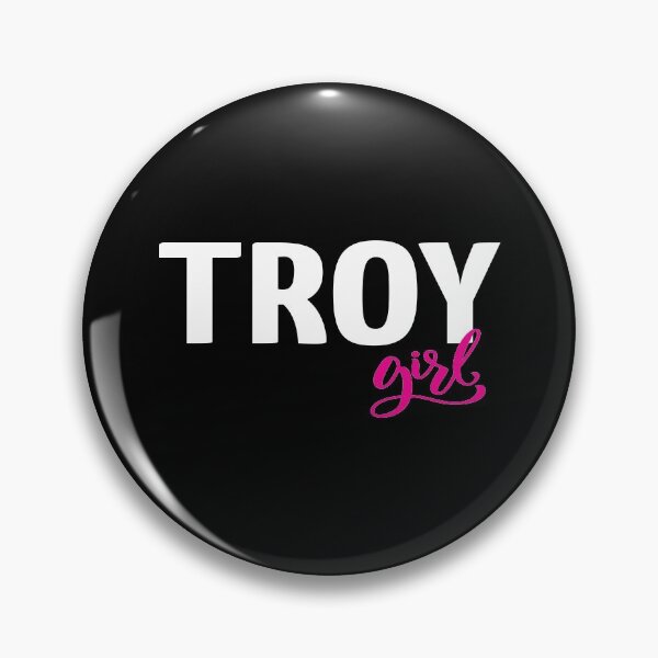 Item preview, Troy Girl New York designed and sold by ProjectX23.