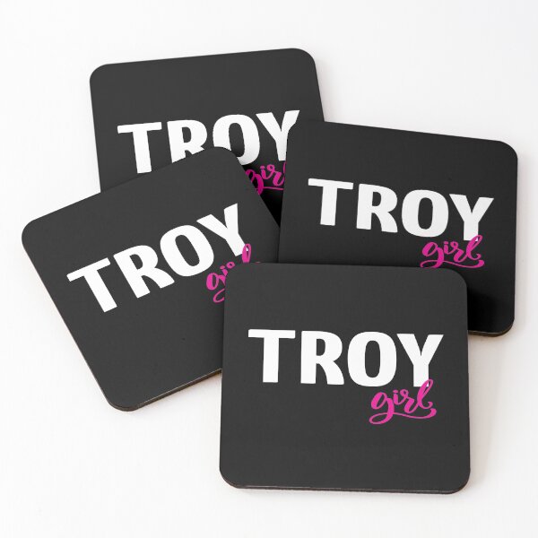 Item preview, Troy Girl New York designed and sold by ProjectX23.
