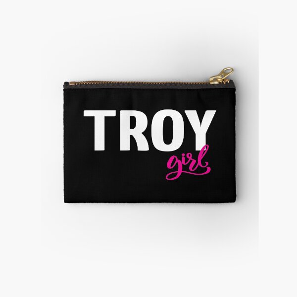Item preview, Troy Girl New York designed and sold by ProjectX23.