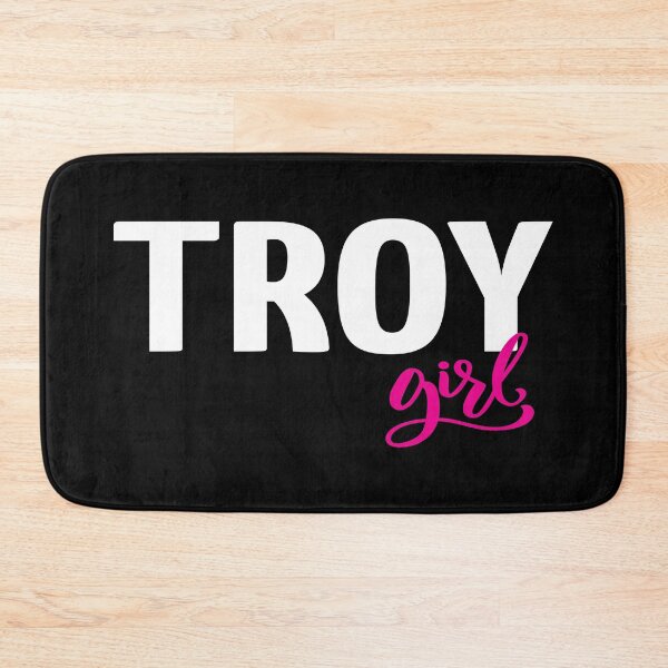 Item preview, Troy Girl New York designed and sold by ProjectX23.