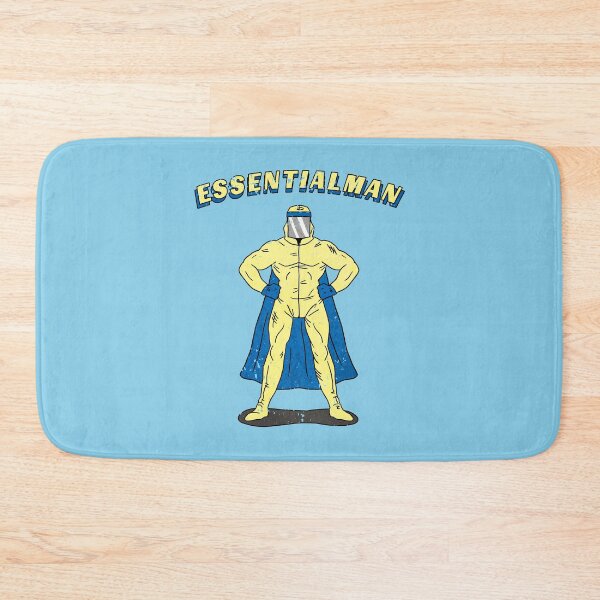 Item preview, Essential Man designed and sold by CCCDesign.