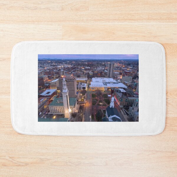 Item preview, Springfield, Massachusetts designed and sold by Under The Radar Van.
