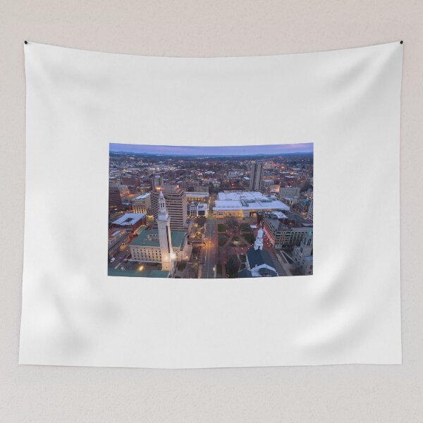 Item preview, Springfield, Massachusetts designed and sold by Under The Radar Van.