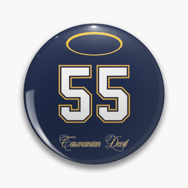 Item preview, Junior Seau - 55 designed and sold by D24designs.