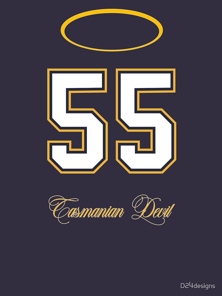 Junior Seau - 55' Essential T-Shirt for Sale by D24designs