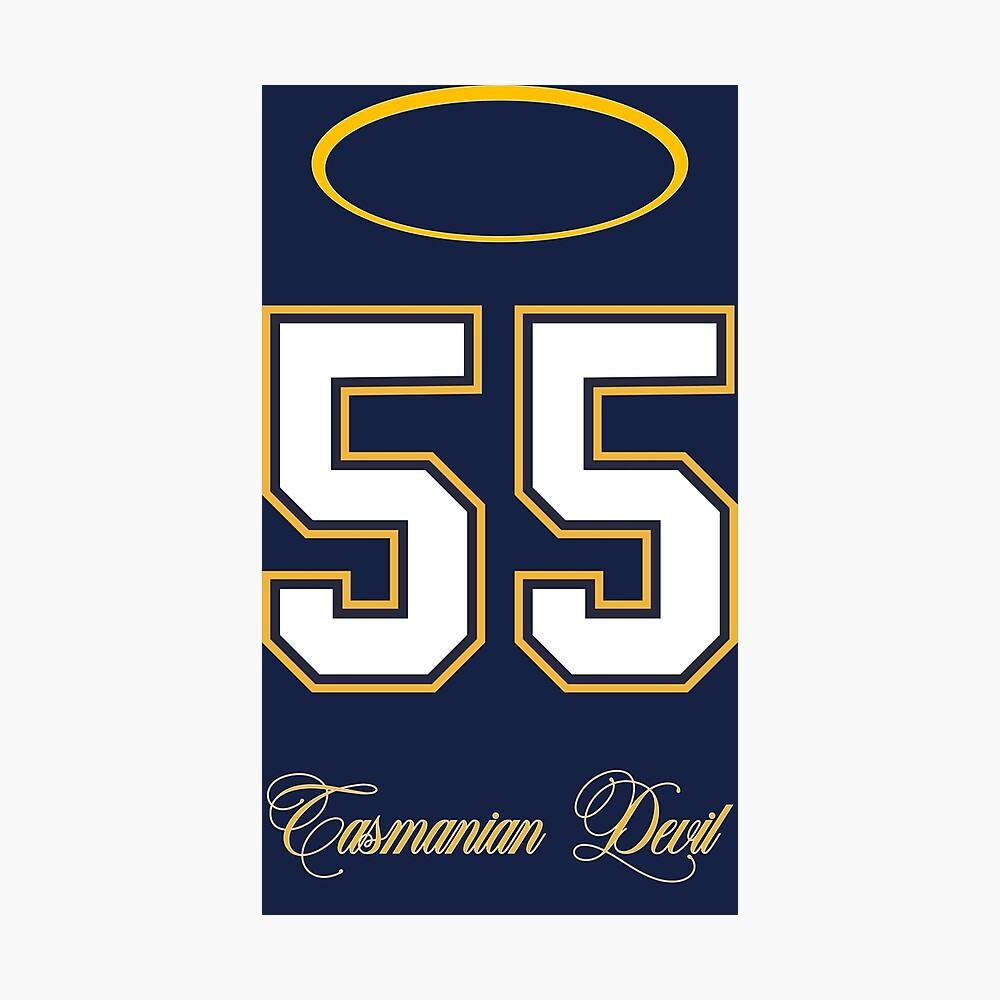 Junior seau 55 wallpaper by HawaiiX808 - Download on ZEDGE™