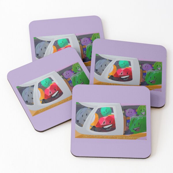 Item preview, Get in Teardrop, We’re going shopping! designed and sold by MsBonnieArt.