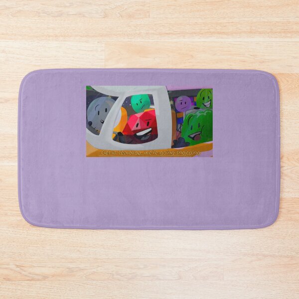 Item preview, Get in Teardrop, We’re going shopping! designed and sold by MsBonnieArt.