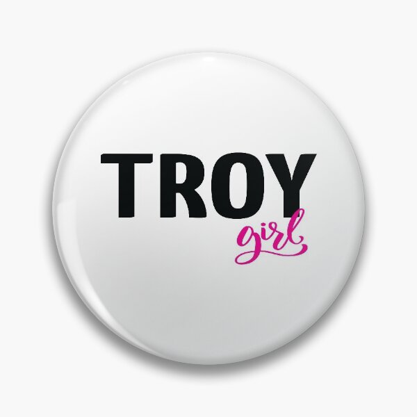 Item preview, Troy Girl New York designed and sold by ProjectX23.