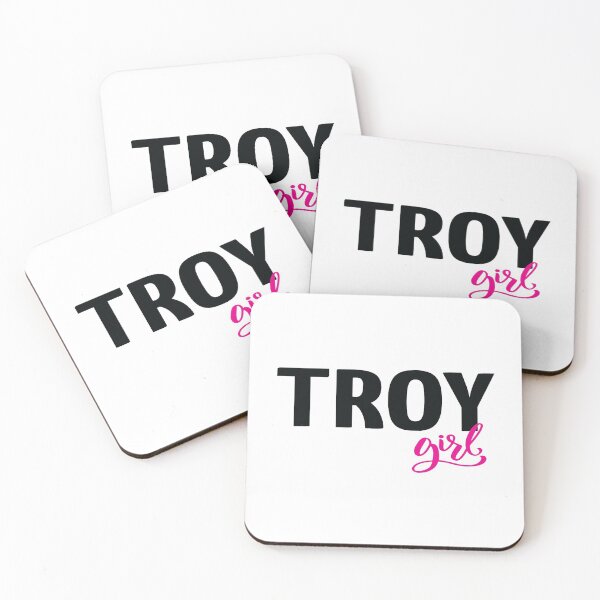 Item preview, Troy Girl New York designed and sold by ProjectX23.
