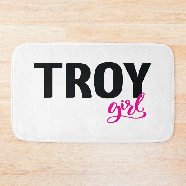 Item preview, Troy Girl New York designed and sold by ProjectX23.