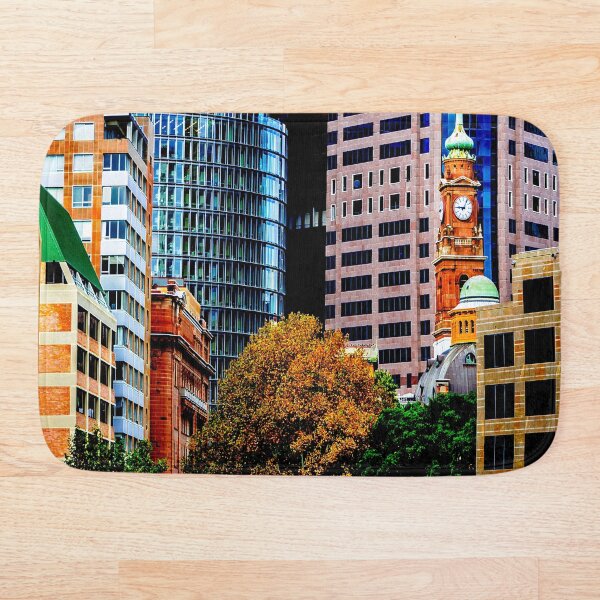 Item preview, Inner City Sydney View designed and sold by JoBling.