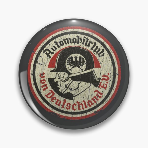 Item preview, Automobilclub von Deutschland EU designed and sold by jacobcdietz.