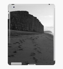 west bay iPad Case/Skin